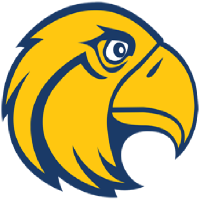 Columbia Central High School logo