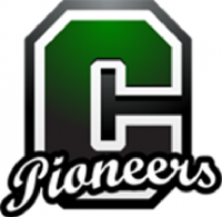 Clare High School logo
