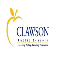 Clawson High School logo