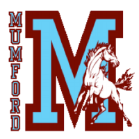 Mumford High School logo
