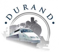 Durand Area High School logo