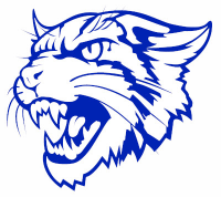 Evart High School logo