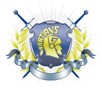 Goodrich High School logo