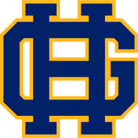 Grand Haven High School logo