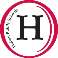 Holton High School logo