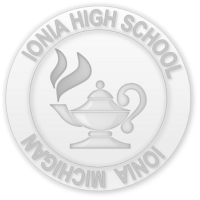 Ionia High School logo