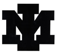 Iron Mountain High School logo