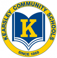 Kearsley High School logo