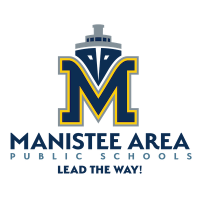 Manistee High School logo