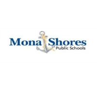 Mona Shores High School logo
