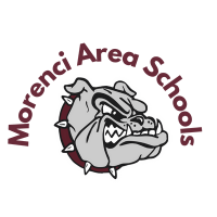 Morenci Area High School logo