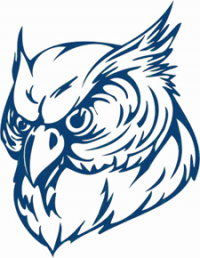 Oscoda Area High School logo