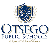 Otsego High School logo