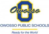 Owosso High School logo