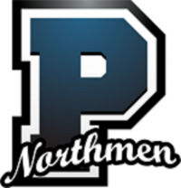 Petoskey High School logo