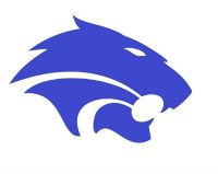 Pittsford Area High School logo