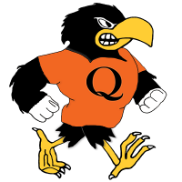 Quincy High School logo