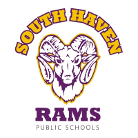 South Haven High School logo