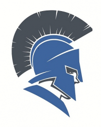 Sparta Senior High School logo