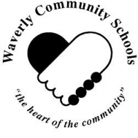 Waverly Senior High School logo