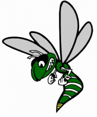 Williamston High School logo