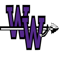 Woodhaven High School logo