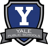 Yale Senior High School logo