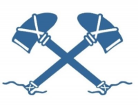Battle Lake Sec. logo