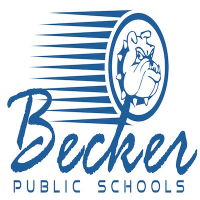 Becker High School logo