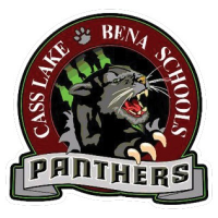 Cass Lake Bena High logo