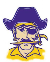 Crookston High School logo