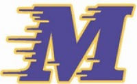 Melrose Area High School logo