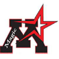 Monticello High School logo