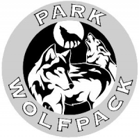 Park High School logo