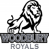 Woodbury High School logo