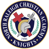 North Raleigh Christian Academy logo