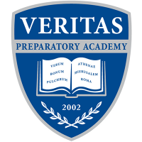 Great Hearts Veritas Prep logo