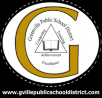 Greenville High School logo