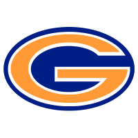 Gulfport High School logo