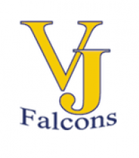 Velma Jackson High School logo