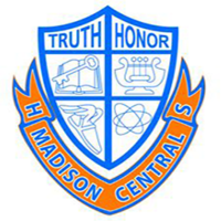 Madison Central High School logo