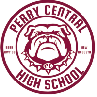 Perry Central High School logo