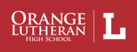 Lutheran High School Orange County logo