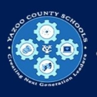 Yazoo County High School logo