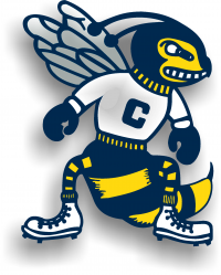 Center High School logo