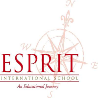 Esprit International School logo
