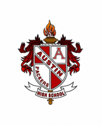 Austin High School logo