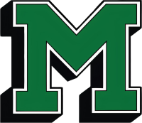Maryville High School logo