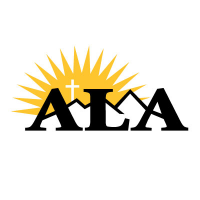 Arizona Lutheran Academy logo