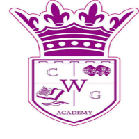 Carter G. Woodson Academy logo